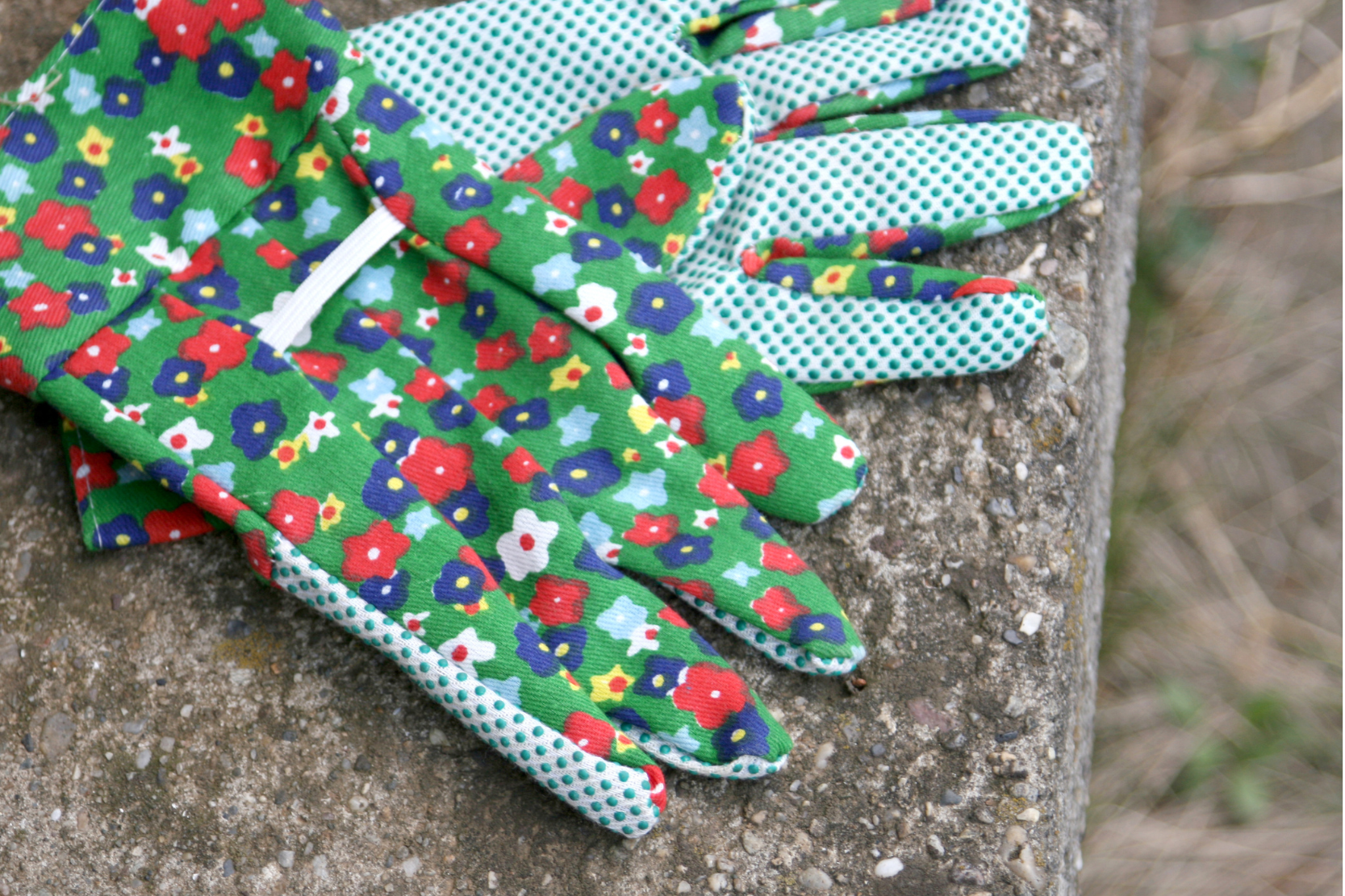 Garden Gloves