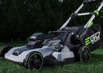 The Best Sustainable and Eco-Friendly Lawn Mowers: A Complete Guide