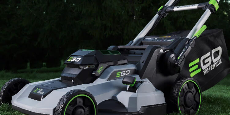 The Best Sustainable and Eco-Friendly Lawn Mowers: A Complete Guide