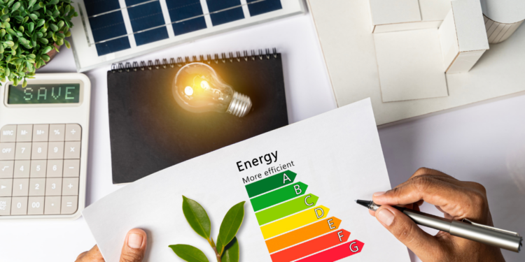 AI-Powered Energy Efficiency at Home: Simplifying Savings for Everyone