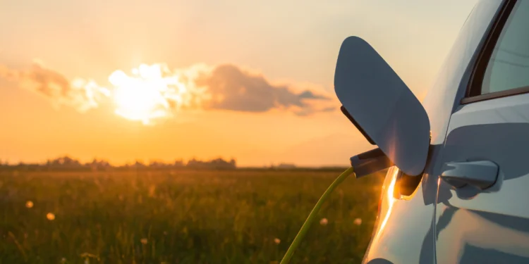 AI-Driven EV Routes: Maximize Energy Efficiency on the Road