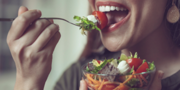 Mindful Eating for a Sustainable Future: How to Eat with Purpose