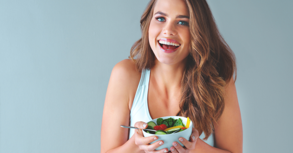 mindful eating