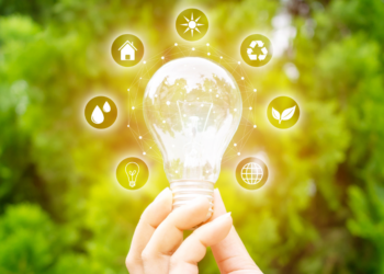 Revolutionizing Home Energy Use with AI and Smart Lighting Systems