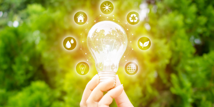 Revolutionizing Home Energy Use with AI and Smart Lighting Systems