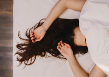 Sleep Your Way to Better Health: How Rest Impacts Weight Loss and Metabolism