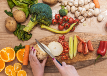 Meal Prep Made Easy: Save Time and Eat Healthy with These Simple Tips