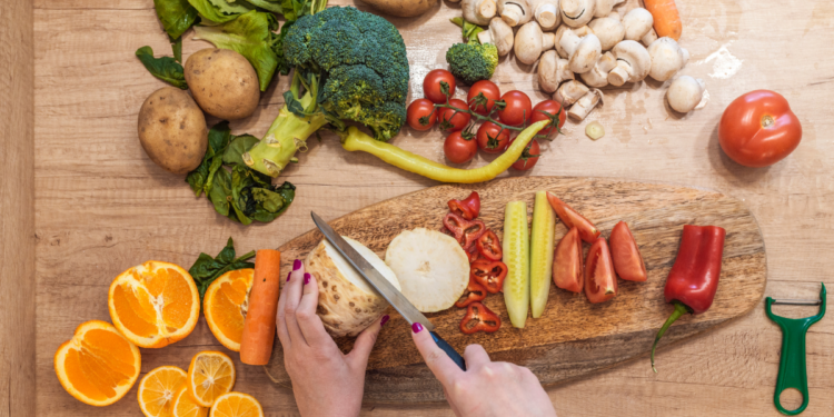 Meal Prep Made Easy: Save Time and Eat Healthy with These Simple Tips