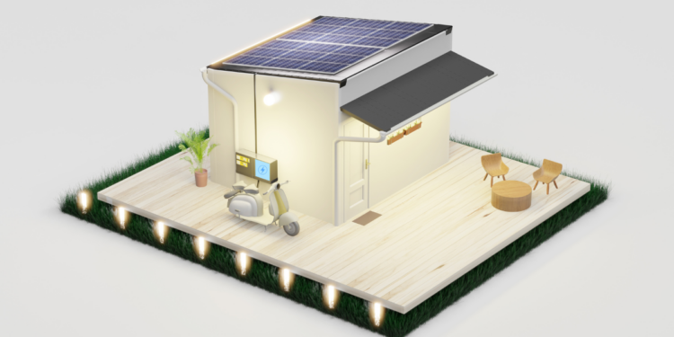 AI for Household Battery Storage: Smarter Energy Management at Home