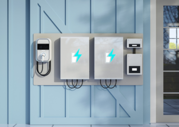 Revolutionize Your Energy Savings with Home Battery Systems