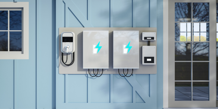 Revolutionize Your Energy Savings with Home Battery Systems