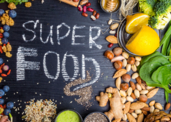 The Ultimate Guide to Superfoods: Science-Backed Ingredients for Wellness