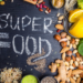 The Ultimate Guide to Superfoods: Science-Backed Ingredients for Wellness