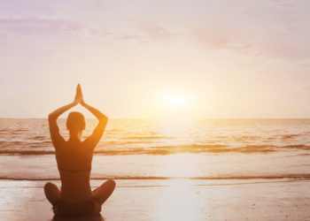 Mindfulness Made Easy: 5 Techniques to Reduce Stress and Anxiety